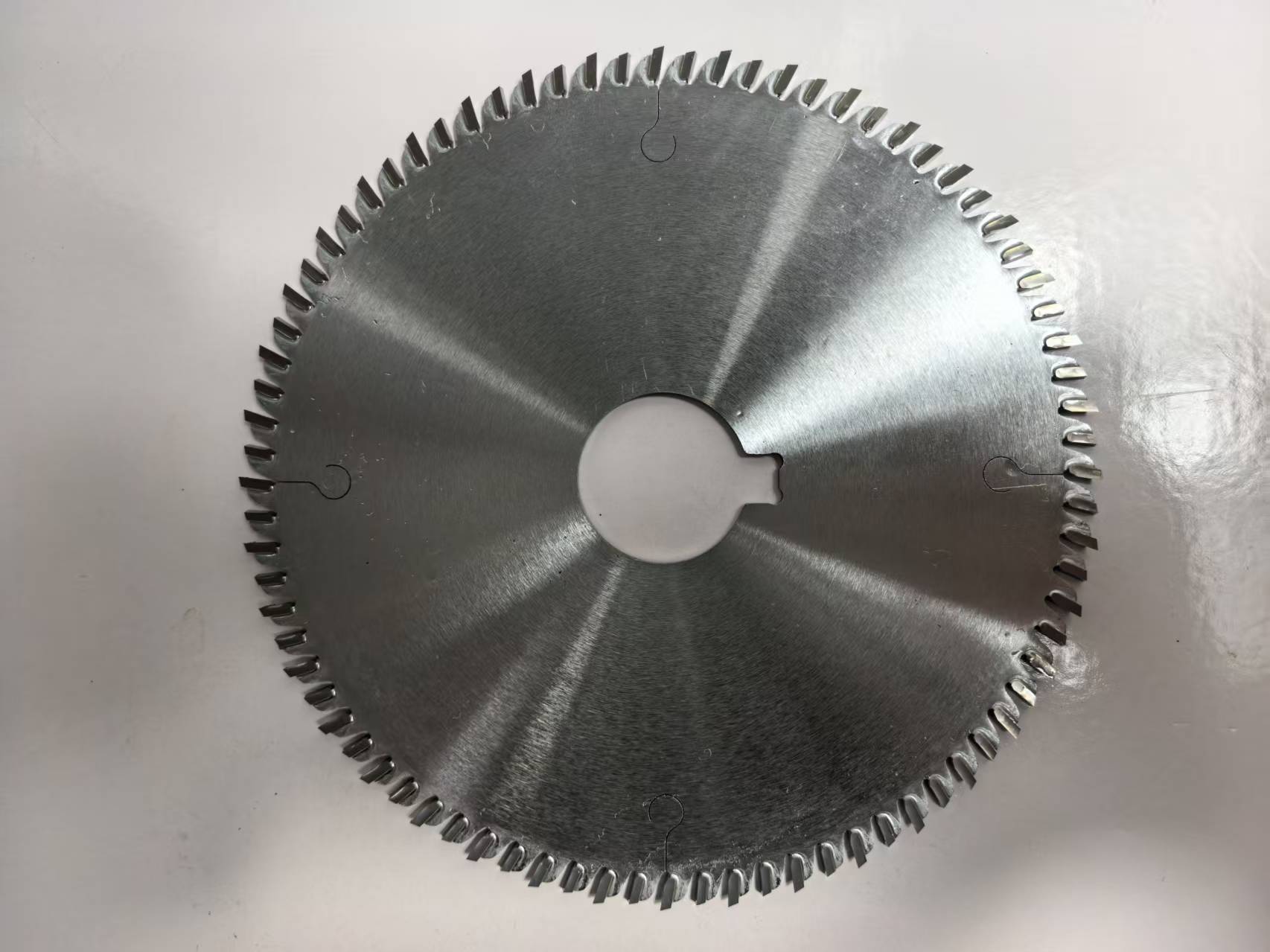 150×3.0×2.3×30×80T 150×3.0×2.3×30×80T