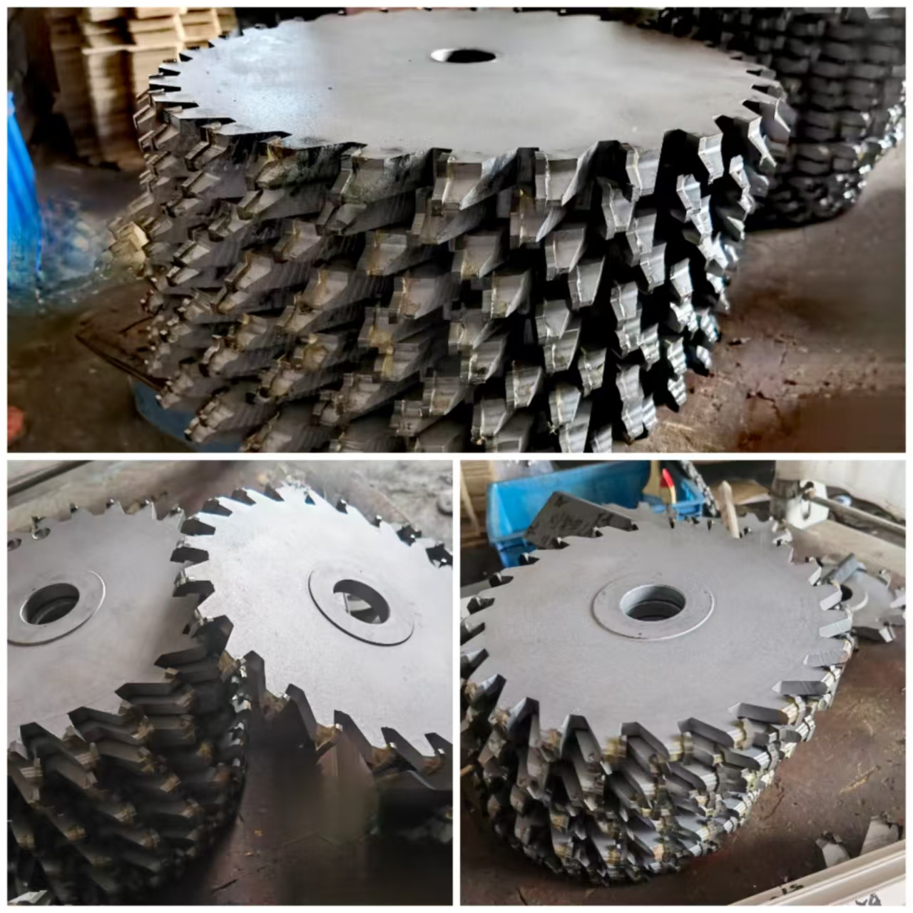 铝材中柱铣刀 铝材中柱铣刀