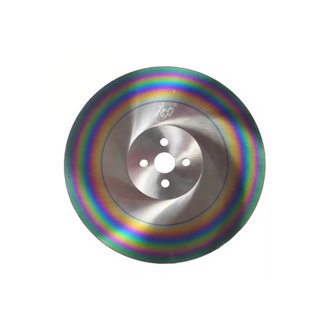 High-speed Steel Saw Blade