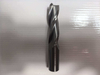 Tungsten Carbide End Mills (finish End Mills)