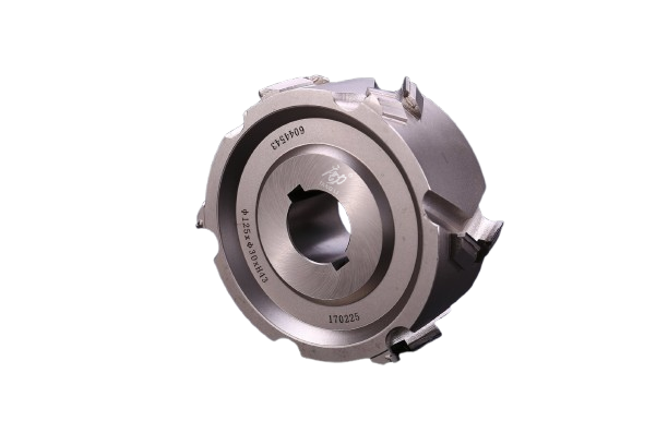 Diamond pre-milling cutter