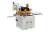 Saw blade grinding machine