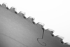 Aluminum,copper special saw blade