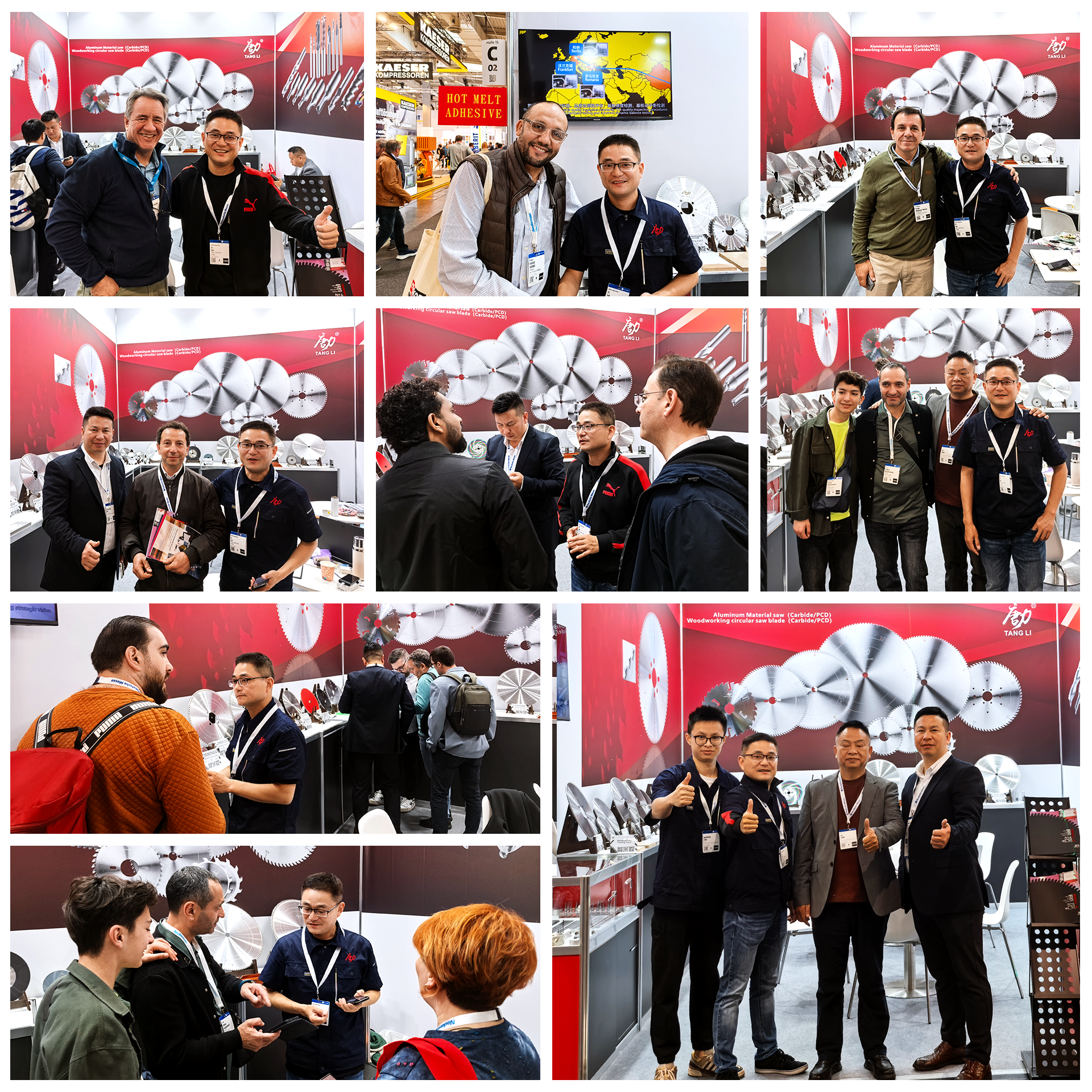 德国展会软文配图3