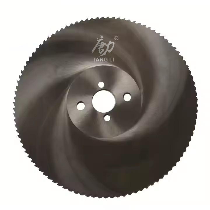 High-speed Steel Saw Blade