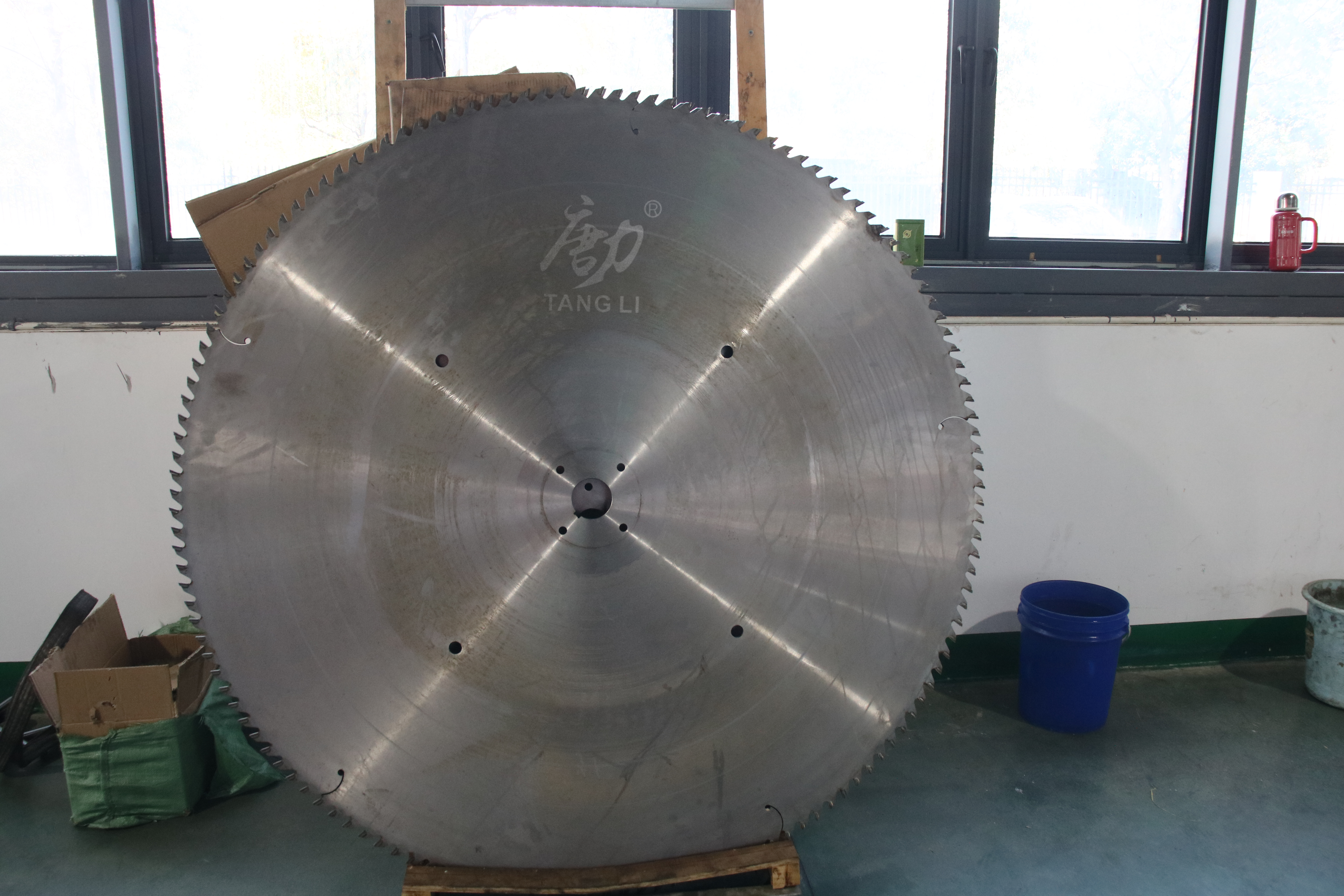 Paper、Paper tube、Roll paper cutting special saw blade