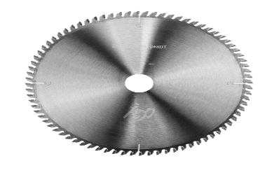 How To Fold A Band Saw Blade