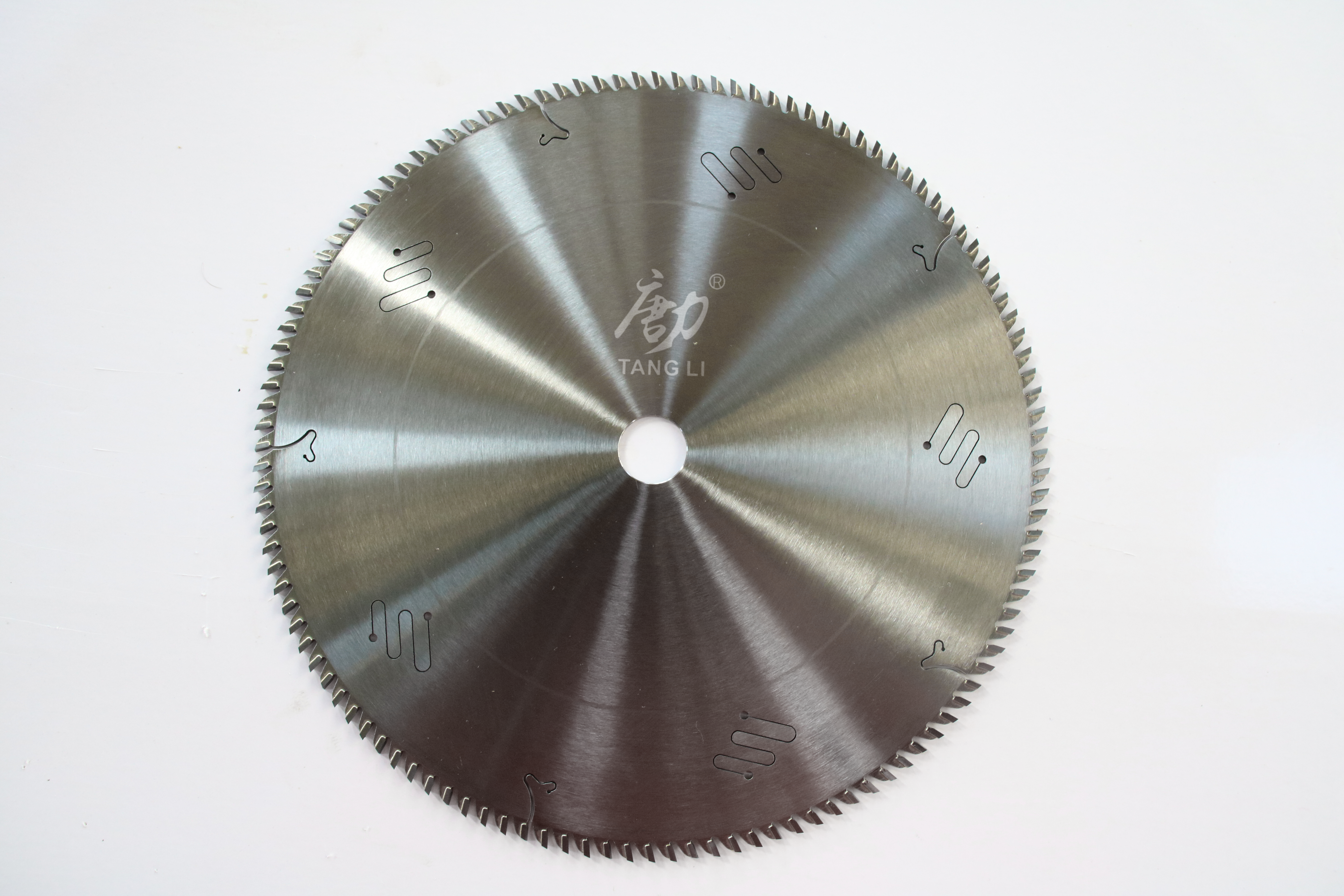 Special type carbide circular saw blade