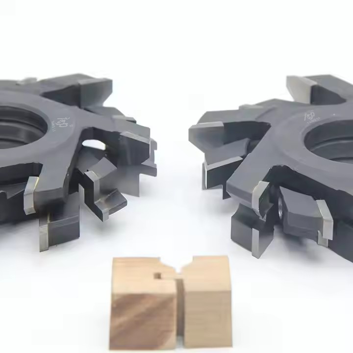 Cabinet door cutters