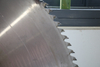 Paper、Paper tube、Roll paper cutting special saw blade