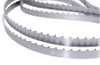 Quenching saw blade