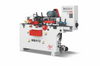 Four-side moulder