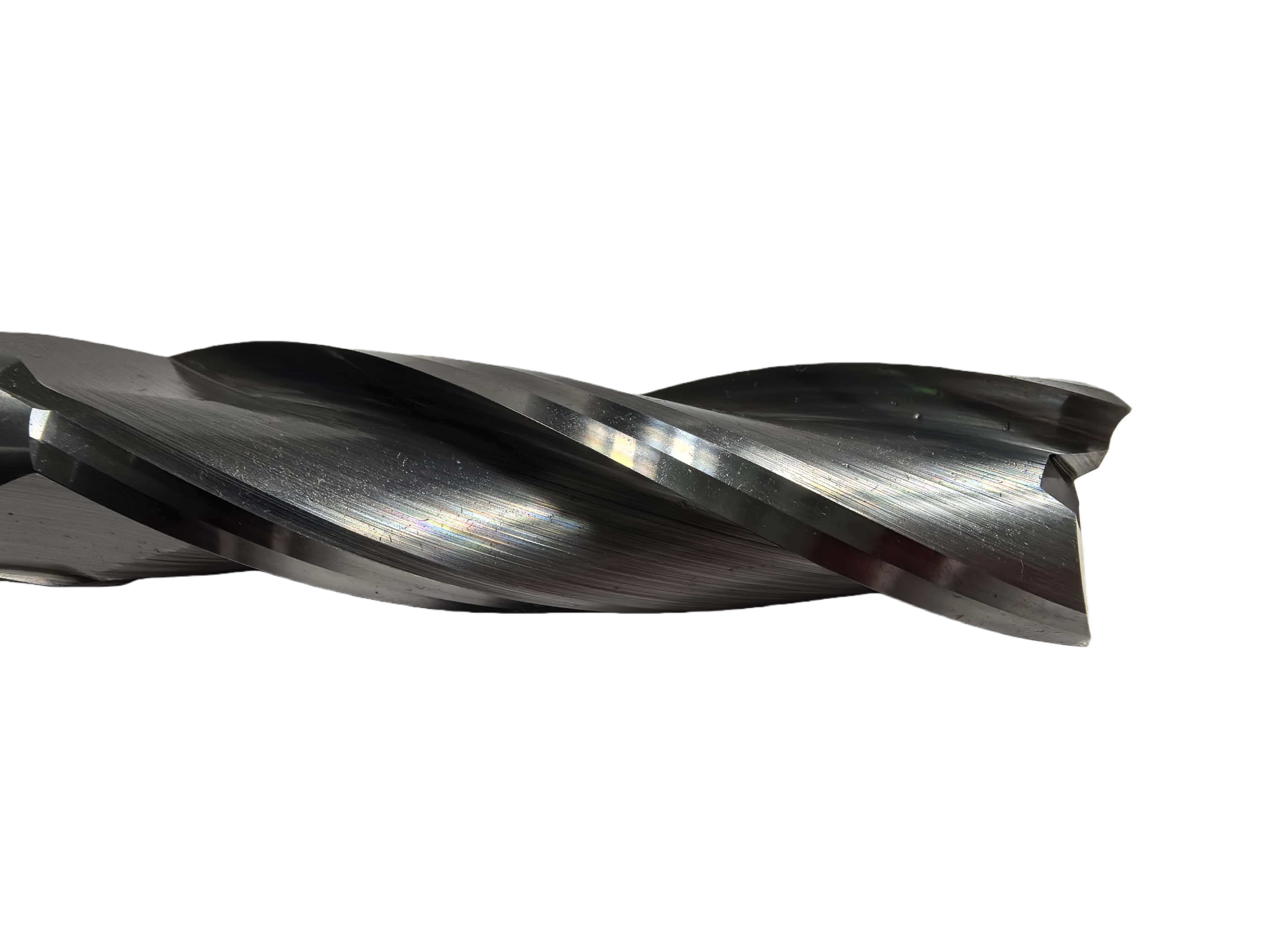 Tungsten Carbide End Mills (finish End Mills)