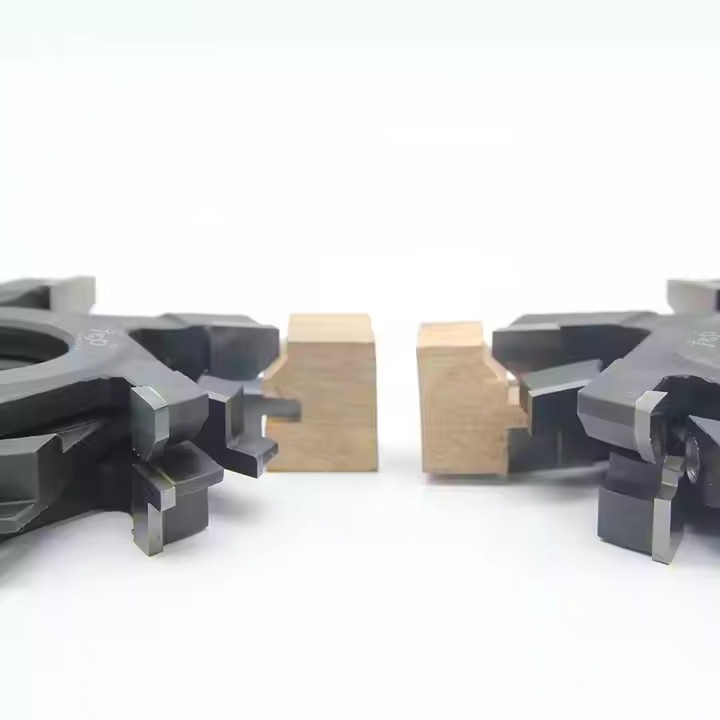 Cabinet door cutters