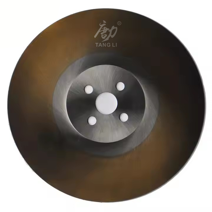 High-speed Steel Saw Blade