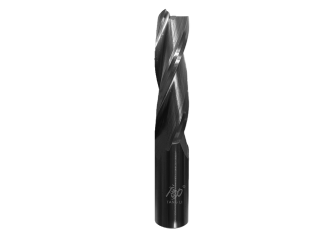 Tungsten Carbide End Mills (finish End Mills)