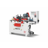Four-side moulder