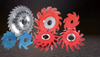 All kinds of custom alloy cutter