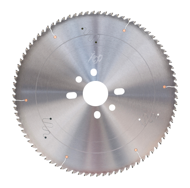 Diamond Circular Saw Blade - Artificial Board