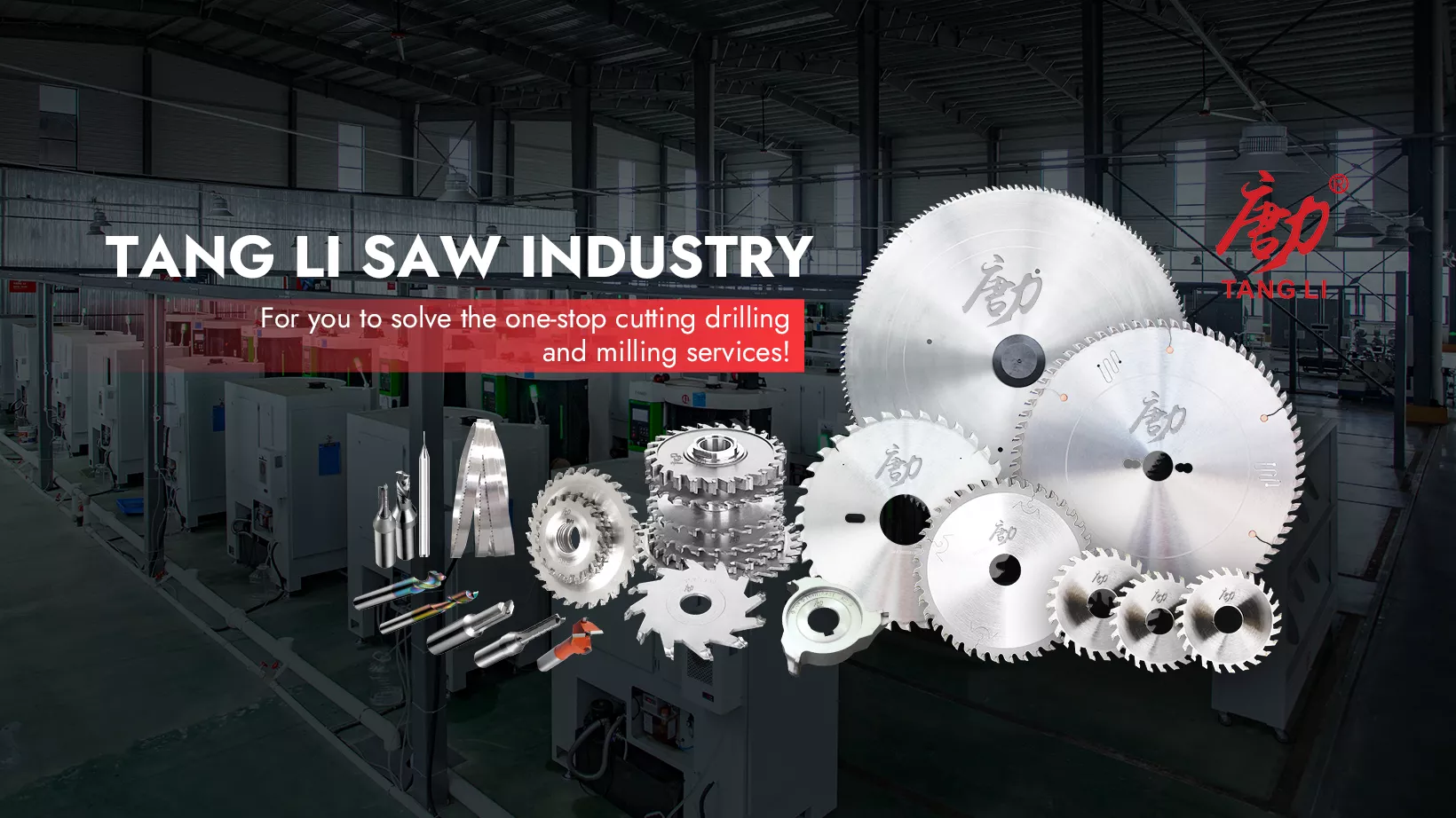 Your Innovation Partner Awaits: Exclusive Invitation to Meet Hunan Tangli at Canton Fair Booth 12.1E15