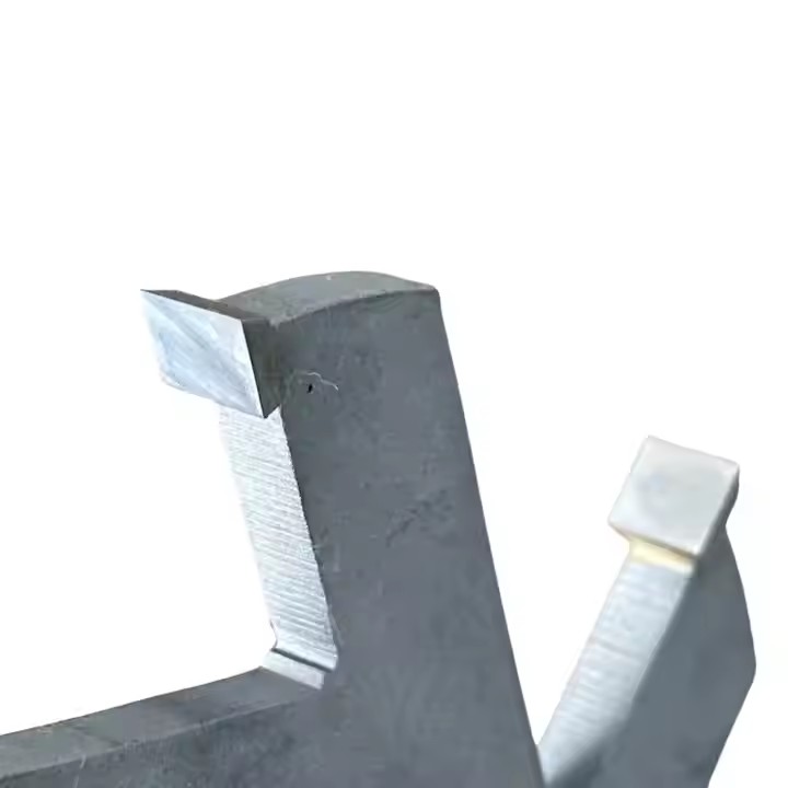 Door core cutters