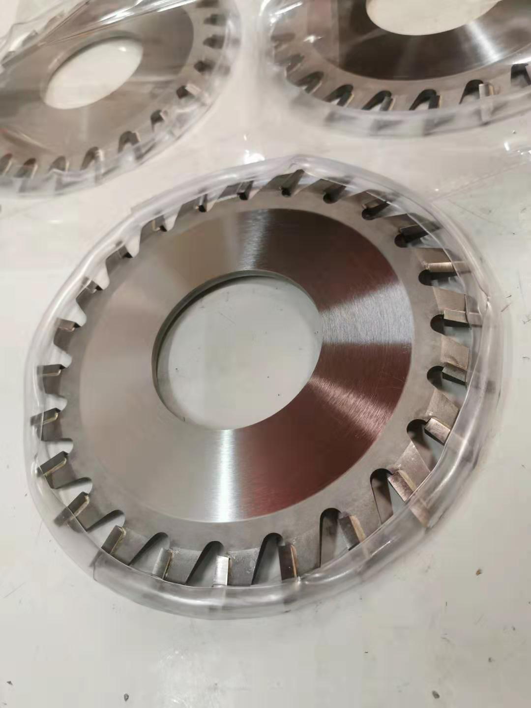 Finger joint cutter from China manufacturer - Hunan Tangli New Material ...
